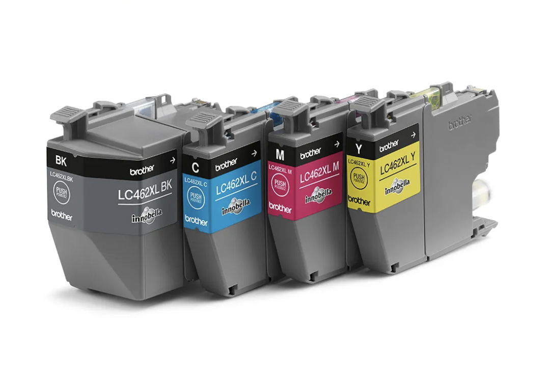 Canon噴墨墨水匣